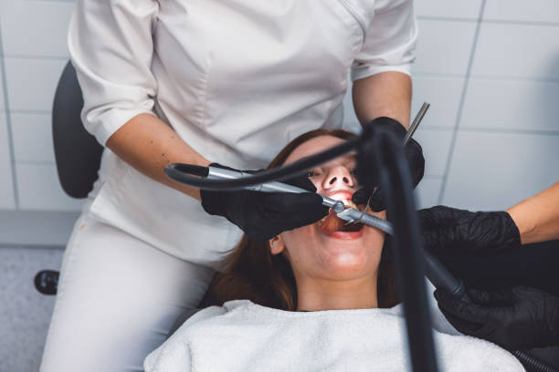 Best Emergency Orthodontic Repairs in Gardnerville Ranchos, NV